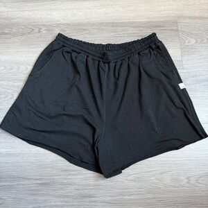 Vuori Boyfriend Short